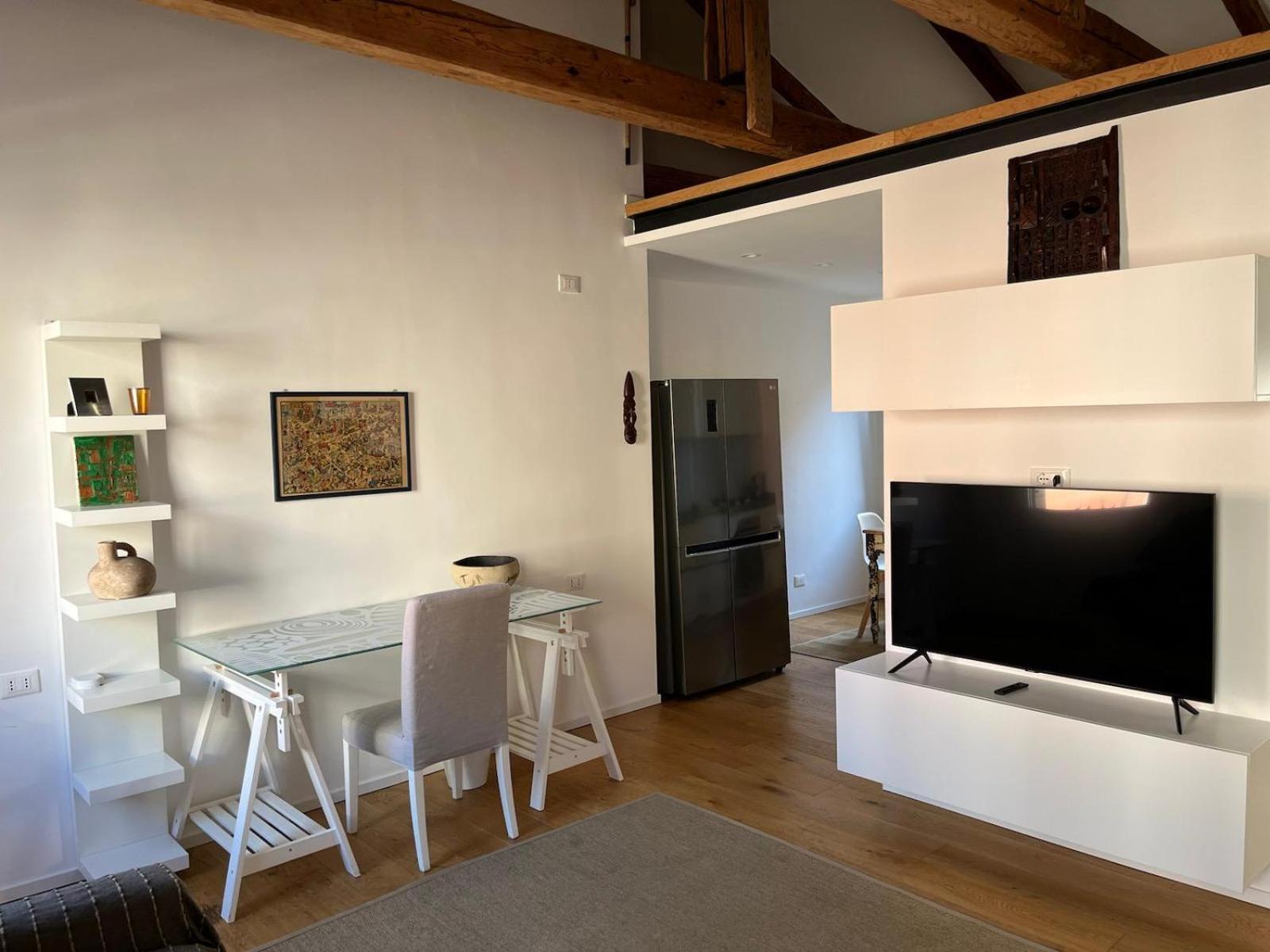 Victoria Studio Venezia Esterno foto