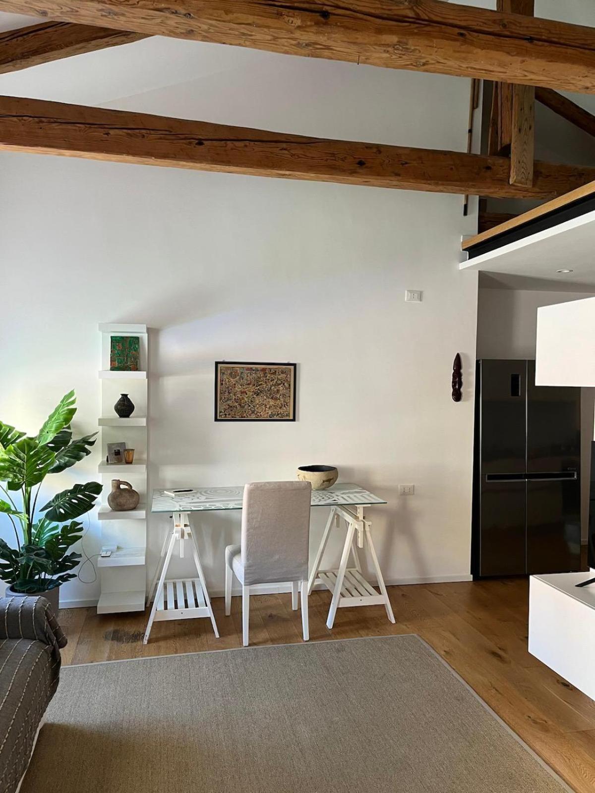 Victoria Studio Venezia Esterno foto